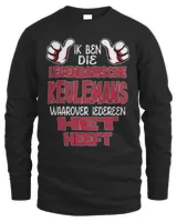 Men's Long Sleeved T-Shirt Men's Long Sleeved T-Shirt