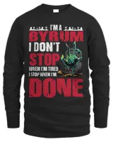 Men's Long Sleeved T-Shirt Men's Long Sleeved T-Shirt