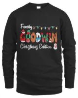 Men's Long Sleeved T-Shirt Men's Long Sleeved T-Shirt