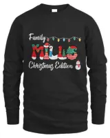 Men's Long Sleeved T-Shirt Men's Long Sleeved T-Shirt