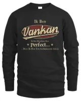 Men's Long Sleeved T-Shirt Men's Long Sleeved T-Shirt