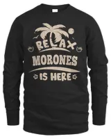 Men's Long Sleeved T-Shirt Men's Long Sleeved T-Shirt