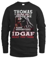 Men's Long Sleeved T-Shirt Men's Long Sleeved T-Shirt