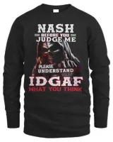 Men's Long Sleeved T-Shirt Men's Long Sleeved T-Shirt