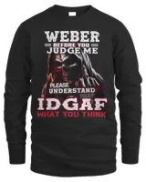 Men's Long Sleeved T-Shirt Men's Long Sleeved T-Shirt