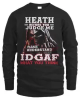 Men's Long Sleeved T-Shirt Men's Long Sleeved T-Shirt