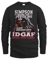 Men's Long Sleeved T-Shirt Men's Long Sleeved T-Shirt