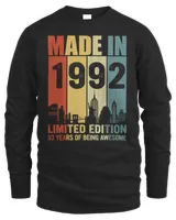 Men's Long Sleeved T-Shirt Men's Long Sleeved T-Shirt