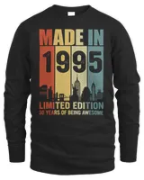 Men's Long Sleeved T-Shirt Men's Long Sleeved T-Shirt