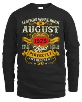 Men's Long Sleeved T-Shirt Men's Long Sleeved T-Shirt