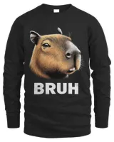 Men's Long Sleeved T-Shirt Men's Long Sleeved T-Shirt