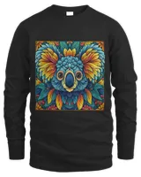 Men's Long Sleeved T-Shirt Men's Long Sleeved T-Shirt