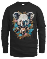 Men's Long Sleeved T-Shirt Men's Long Sleeved T-Shirt