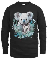 Men's Long Sleeved T-Shirt Men's Long Sleeved T-Shirt