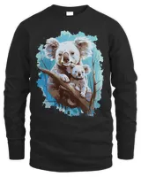 Men's Long Sleeved T-Shirt Men's Long Sleeved T-Shirt