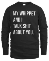 Men's Long Sleeved T-Shirt Men's Long Sleeved T-Shirt