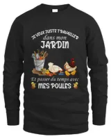 Men's Long Sleeved T-Shirt Men's Long Sleeved T-Shirt