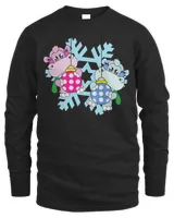 Men's Long Sleeved T-Shirt Men's Long Sleeved T-Shirt