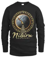 Men's Long Sleeved T-Shirt Men's Long Sleeved T-Shirt