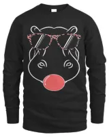 Men's Long Sleeved T-Shirt Men's Long Sleeved T-Shirt