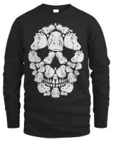 Men's Long Sleeved T-Shirt Men's Long Sleeved T-Shirt