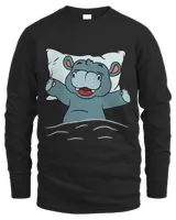 Men's Long Sleeved T-Shirt Men's Long Sleeved T-Shirt