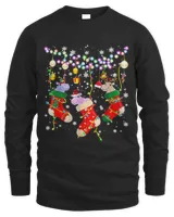 Men's Long Sleeved T-Shirt Men's Long Sleeved T-Shirt