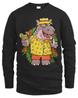 Men's Long Sleeved T-Shirt Men's Long Sleeved T-Shirt