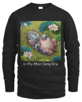 Men's Long Sleeved T-Shirt Men's Long Sleeved T-Shirt