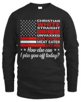 Men's Long Sleeved T-Shirt Men's Long Sleeved T-Shirt