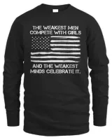 Men's Long Sleeved T-Shirt Men's Long Sleeved T-Shirt