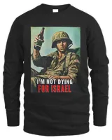 Men's Long Sleeved T-Shirt Men's Long Sleeved T-Shirt