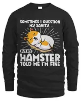 Men's Long Sleeved T-Shirt Men's Long Sleeved T-Shirt
