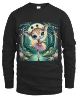 Men's Long Sleeved T-Shirt Men's Long Sleeved T-Shirt