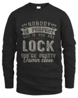 Men's Long Sleeved T-Shirt Men's Long Sleeved T-Shirt