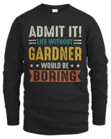 Men's Long Sleeved T-Shirt Men's Long Sleeved T-Shirt