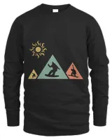 Men's Long Sleeved T-Shirt Men's Long Sleeved T-Shirt