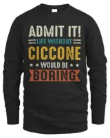 Men's Long Sleeved T-Shirt Men's Long Sleeved T-Shirt
