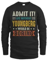 Men's Long Sleeved T-Shirt Men's Long Sleeved T-Shirt