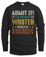 Men's Long Sleeved T-Shirt Men's Long Sleeved T-Shirt