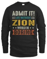 Men's Long Sleeved T-Shirt Men's Long Sleeved T-Shirt