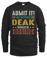 Men's Long Sleeved T-Shirt Men's Long Sleeved T-Shirt