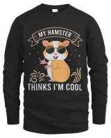 Men's Long Sleeved T-Shirt Men's Long Sleeved T-Shirt