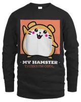 Men's Long Sleeved T-Shirt Men's Long Sleeved T-Shirt