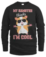 Men's Long Sleeved T-Shirt Men's Long Sleeved T-Shirt