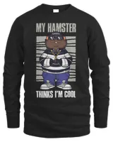 Men's Long Sleeved T-Shirt Men's Long Sleeved T-Shirt