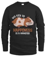 Men's Long Sleeved T-Shirt Men's Long Sleeved T-Shirt