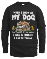 Men's Long Sleeved T-Shirt Men's Long Sleeved T-Shirt