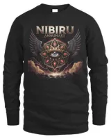 Men's Long Sleeved T-Shirt Men's Long Sleeved T-Shirt