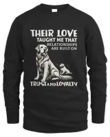 Men's Long Sleeved T-Shirt Men's Long Sleeved T-Shirt